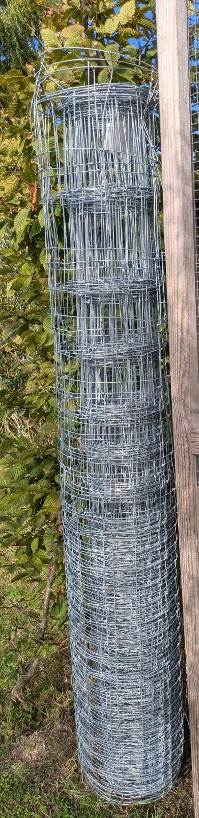 schapendraad ursusdraad, Tuin en Terras, Ophalen, Draad