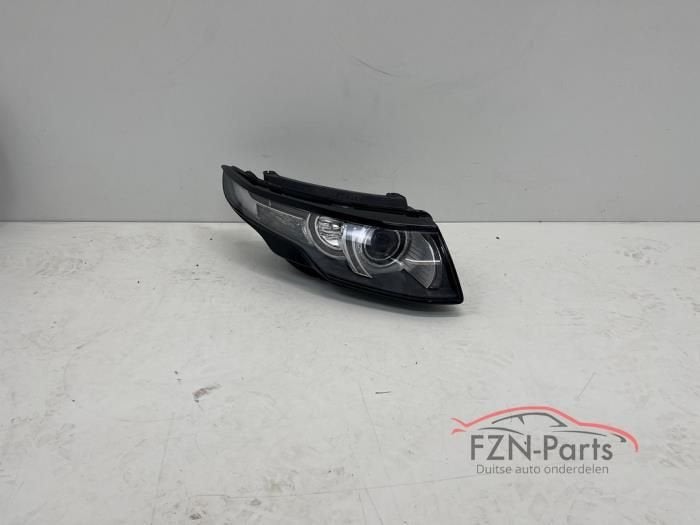 Range Rover Evoque L538 Koplamp Rechts, Enlèvement ou Envoi, Utilisé