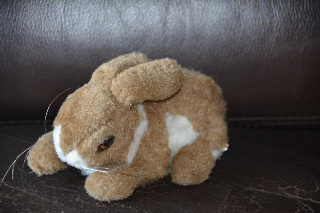 Pluchen dieren, Ophalen of Verzenden, Zo goed als nieuw