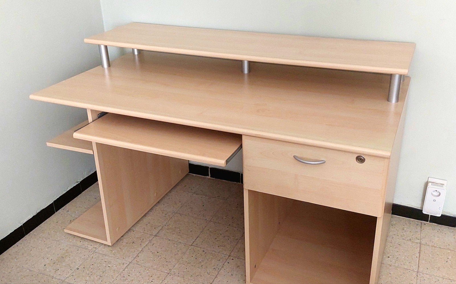 Bureau, Huis en Inrichting, Ophalen