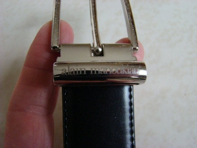 ceinture, Kleding | Dames, Riemen en Ceinturen, Ophalen, Nieuw, Zwart, Heupriem