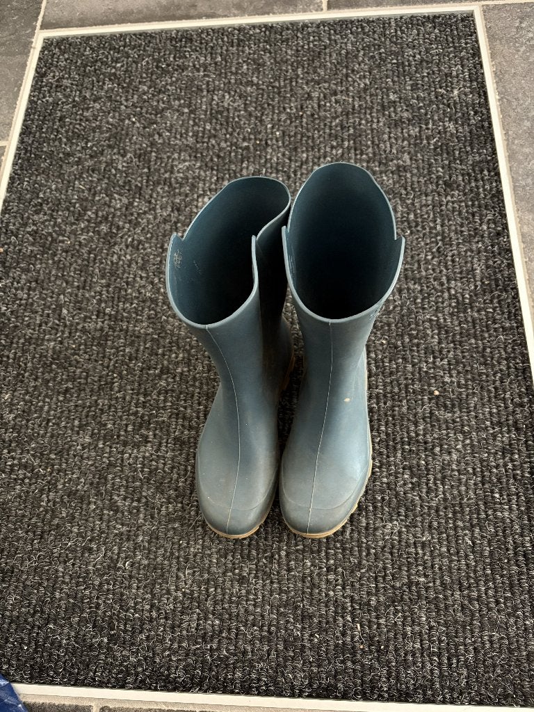 regenlaarzen maat 31/32, Enfants & Bébés, Vêtements enfant | Chaussures & Chaussettes, Enlèvement, Bottes, Garçon ou Fille, Utilisé