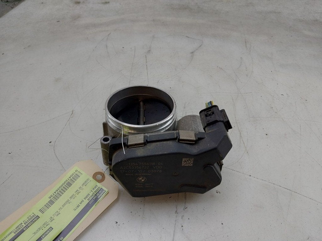 GASKLEPHUIS 5 serie Touring (F11) (|13547556118|7556118|), Auto-onderdelen, Gebruikt, BMW, Continental AG, Continental-Plaza 1
30175  Hannover, DE