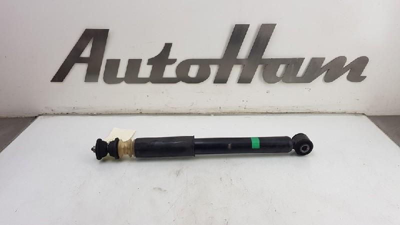 SCHOKBREKER LINKS ACHTER Renault Twingo III (AH), Dhr. J. Ham, Gebruikt, Renault, Administratie@autoham.nl