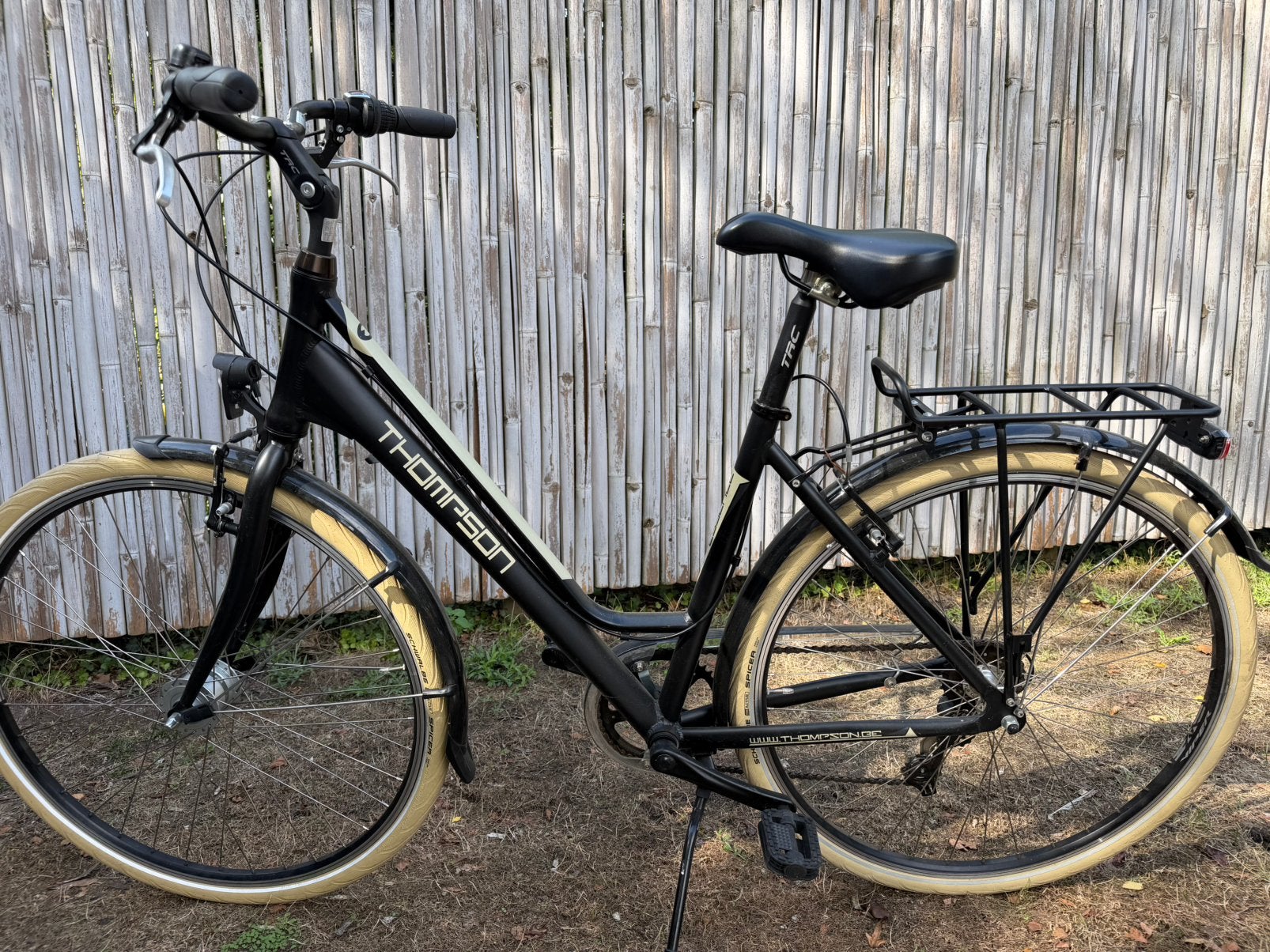 Vélo Thompson Essence pour femmes neuf, Enlèvement, Comme neuf