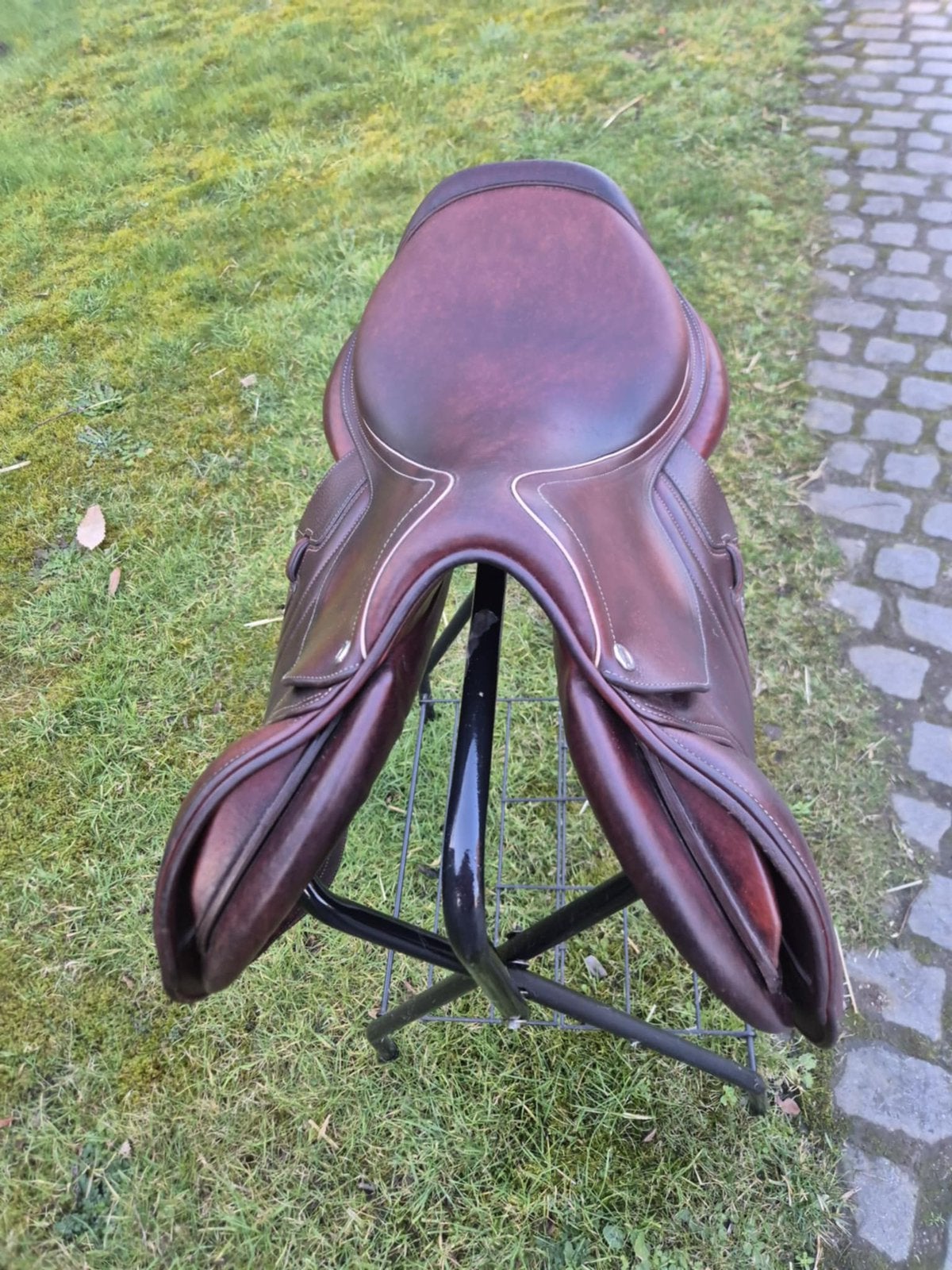 CWD 2GS 17,5 inch te koop, Ophalen, Zo goed als nieuw, CWD