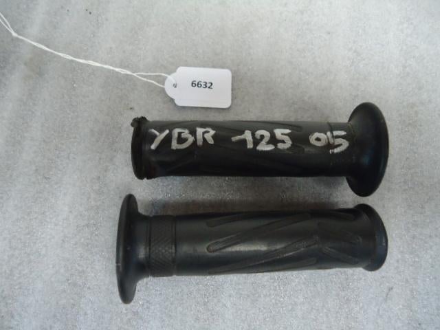 YBR125 2007 - 2011 Yamaha Handvat en gashendel D1-15937, Motoren