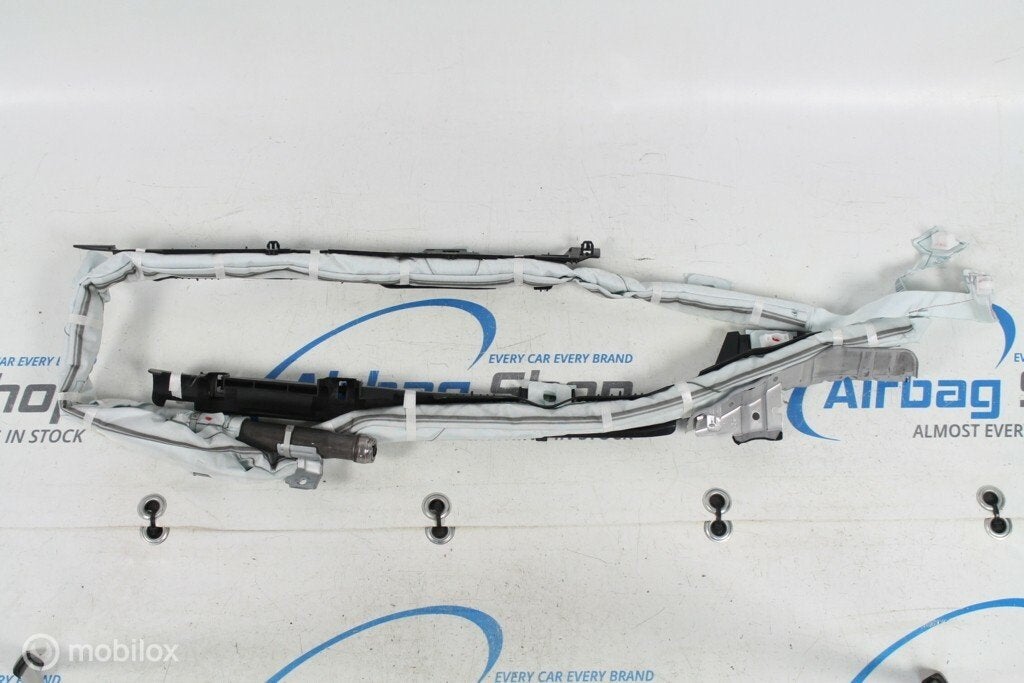 Airbag toit G ou D Toyota Rav4 (2013-....)