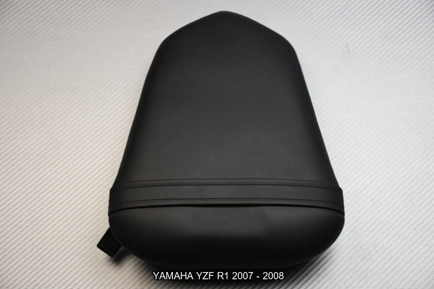 AVDB achter zadel voor YAMAHA YZF R1 2007 - 2008, Motoren, Ophalen of Verzenden, Nieuw