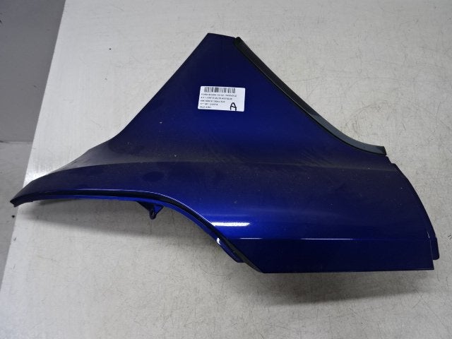 SPATBORD RECHTS ACHTER Ford B-Max (JK8) (01-2012/12-2017), Auto-onderdelen, Gebruikt, Achter, Spatbord, Henry-Ford-Straße  1
50735  Köln, DE