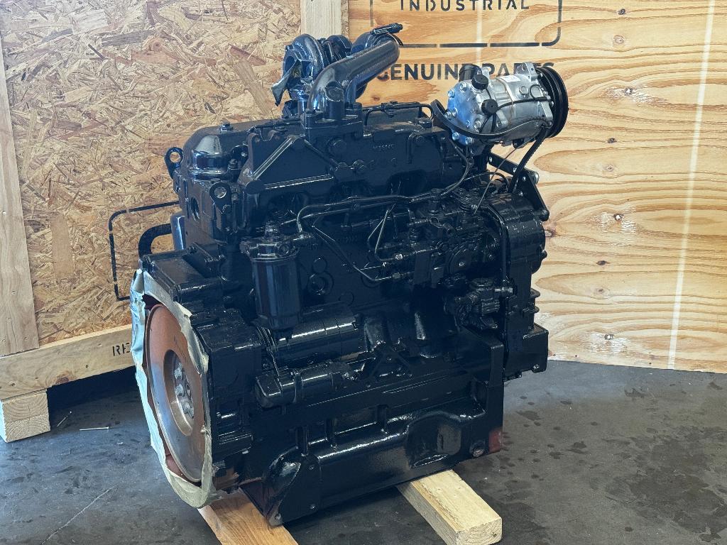 IVECO 8045.25 avec TURBO, Enlèvement, Neuf