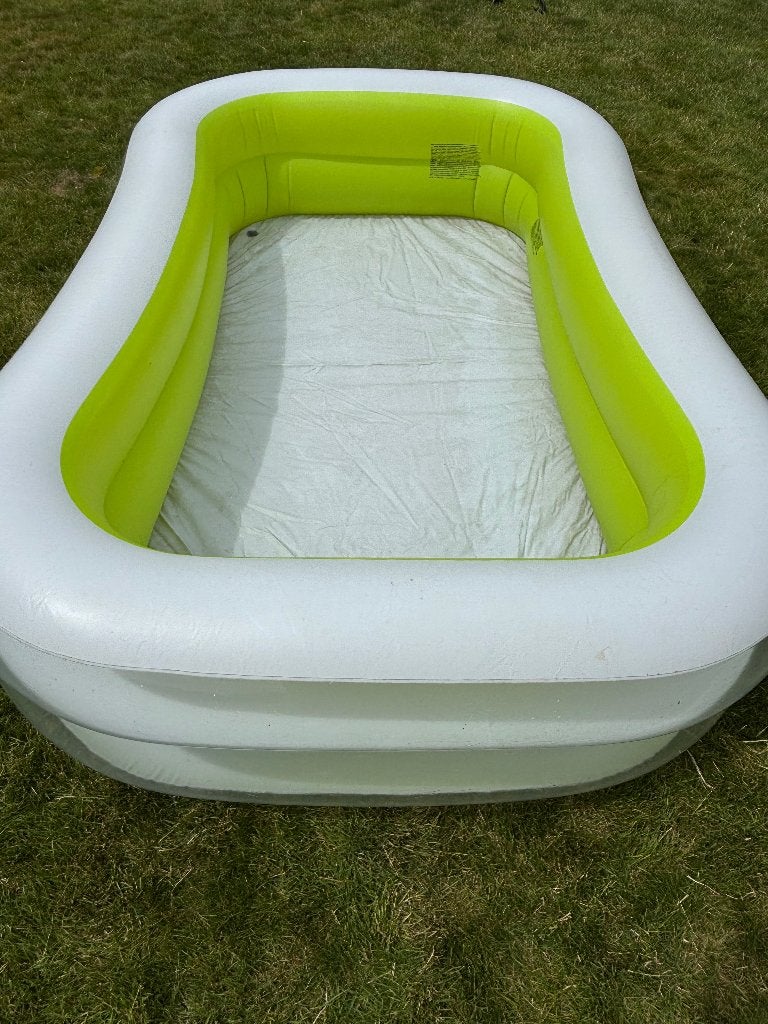 Intex Zwembad 305*183*56, Tuin en Terras, Zwembaden, Ophalen, Minder dan 80 cm, Opblaaszwembad, 200 tot 400 cm