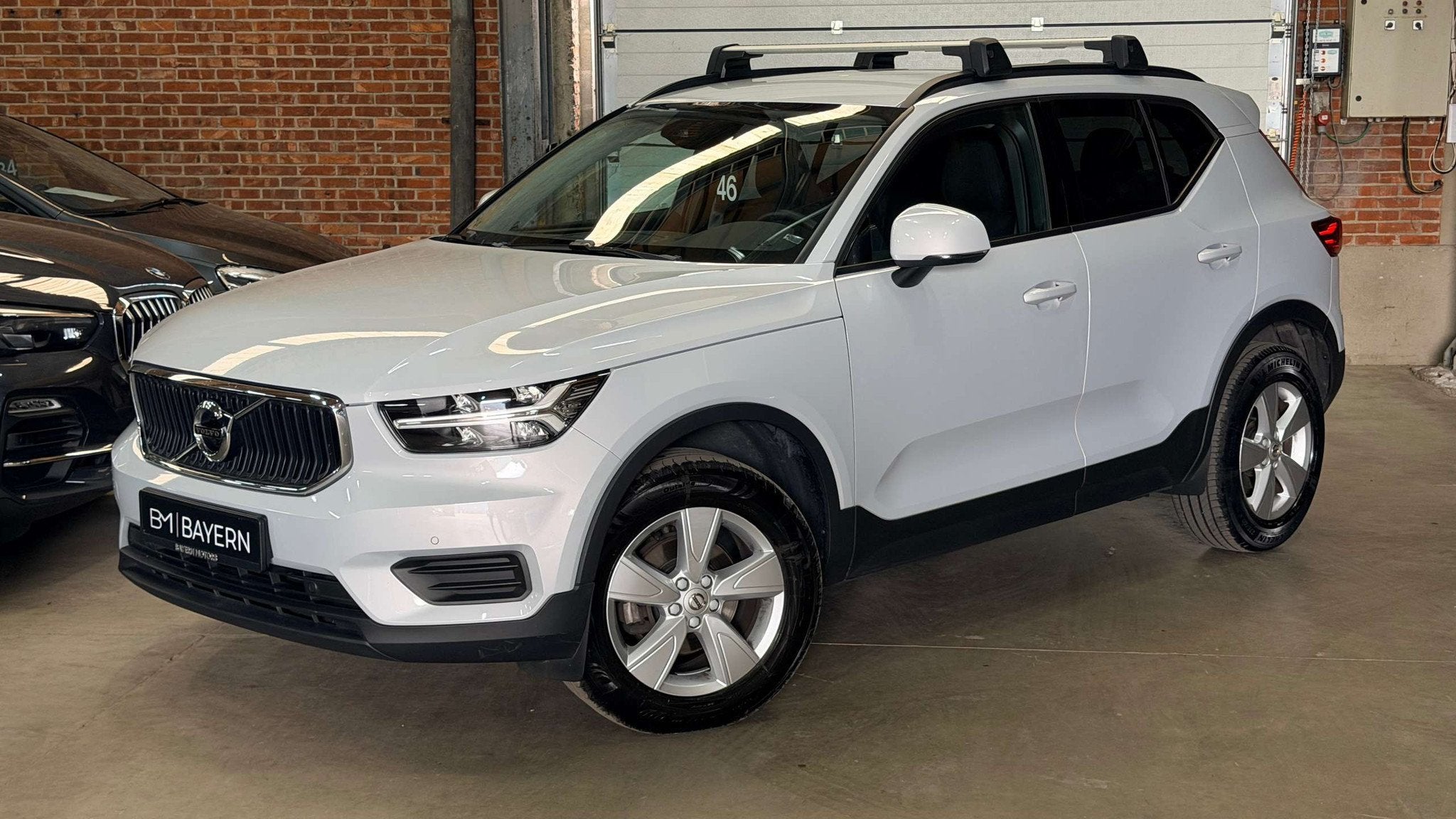 Volvo XC40 1.5 T2 Benzine Garantie EURO 6d, Achat, Euro 6, Entreprise, 5 portes