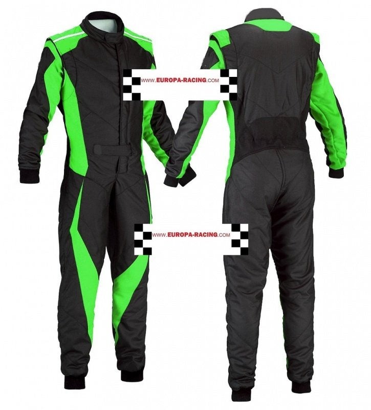 combinaisons de karting dans des versions spéciales , Envoi, Neuf