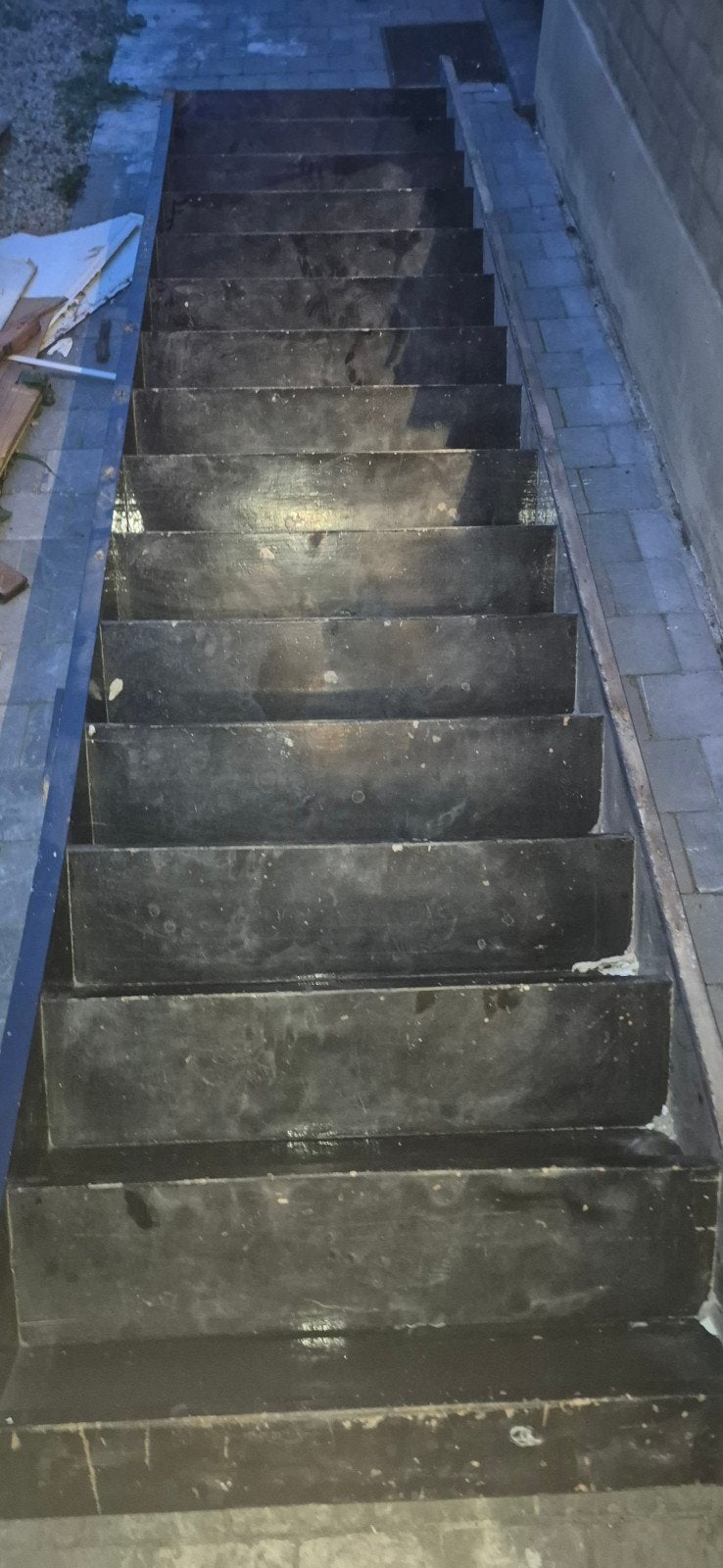 Trap, Doe-het-zelf en Bouw, Ophalen, Trap