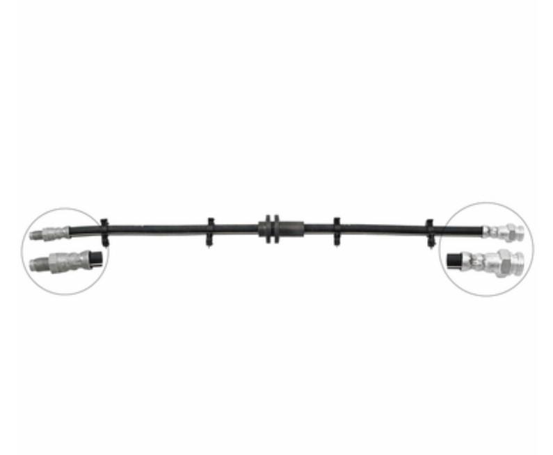 Remflexibels Lancia Delta integrale / Alfa Romeo GT, 156, Autos : Pièces & Accessoires, Enlèvement ou Envoi, Neuf, Alfa Romeo