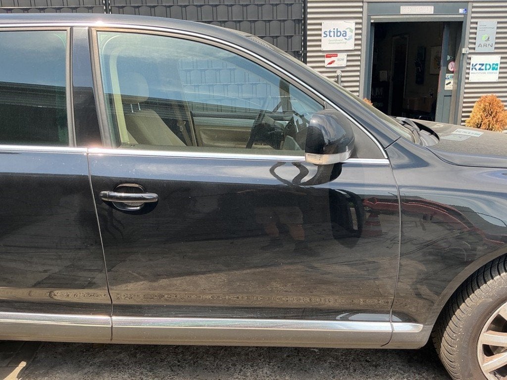 PORTIER RECHTS VOOR Touareg (7LA / 7L6) (|7L0831056L|), Gebruikt, Volkswagen AG, Kundenbetreuung@volkswagen.de, Volkswagen