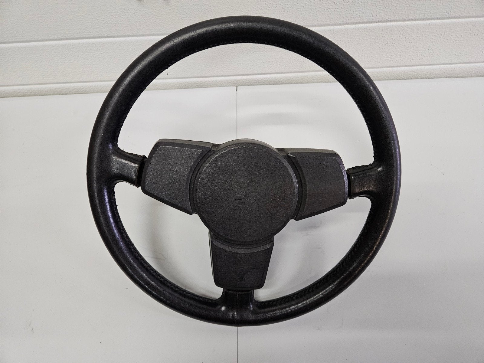 1 Volant Porsche 911 Type G, Porsche