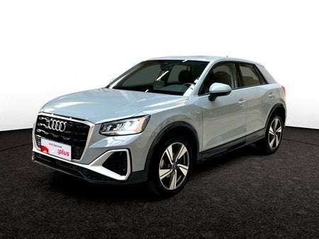Audi Q2 30 TFSI Prestige Edition S-Line, Auto's, 139 g/km, Q2, Handgeschakeld, SUV of Terreinwagen