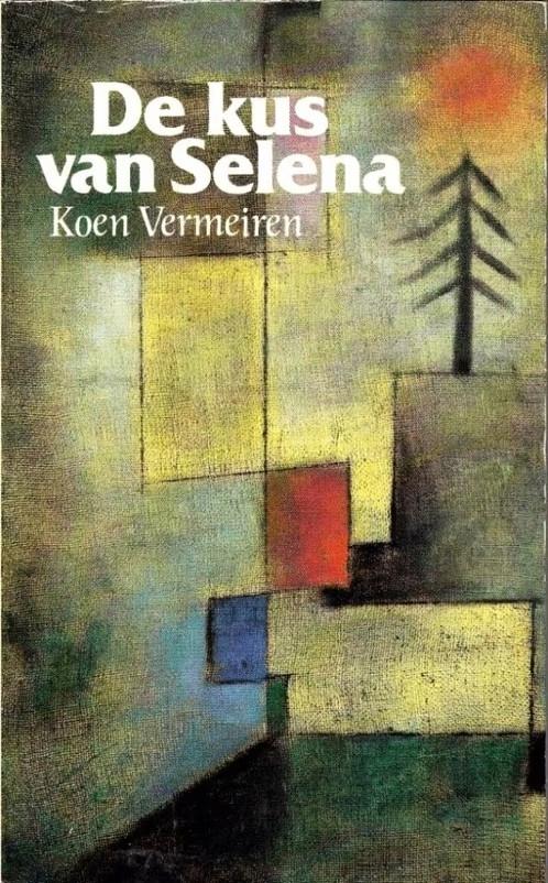 Koen Vermeiren / De kus van Selena, Ophalen of Verzenden, Zo goed als nieuw