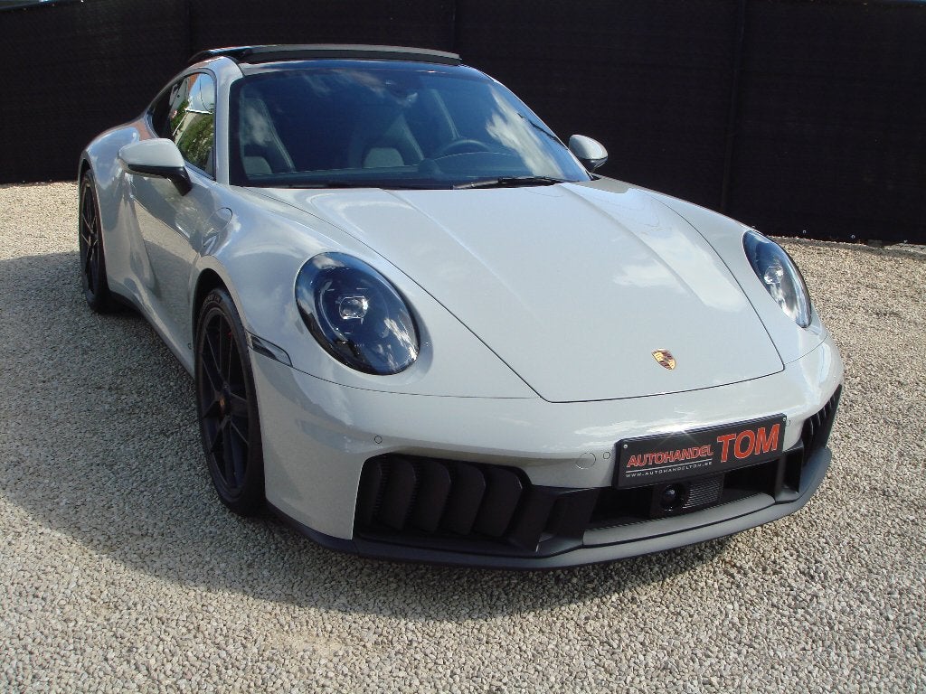 PORSCHE 99.2.2 GTS * LIFTSYSTEEM * BOSE * PANODAK * CAMERA *, Auto's, Porsche, Automaat, Achterwielaandrijving, 398 kW, https://public.car-pass.be/vhr/ee4bcfe3-4f47-49b6-aa28-410bf27d13b5