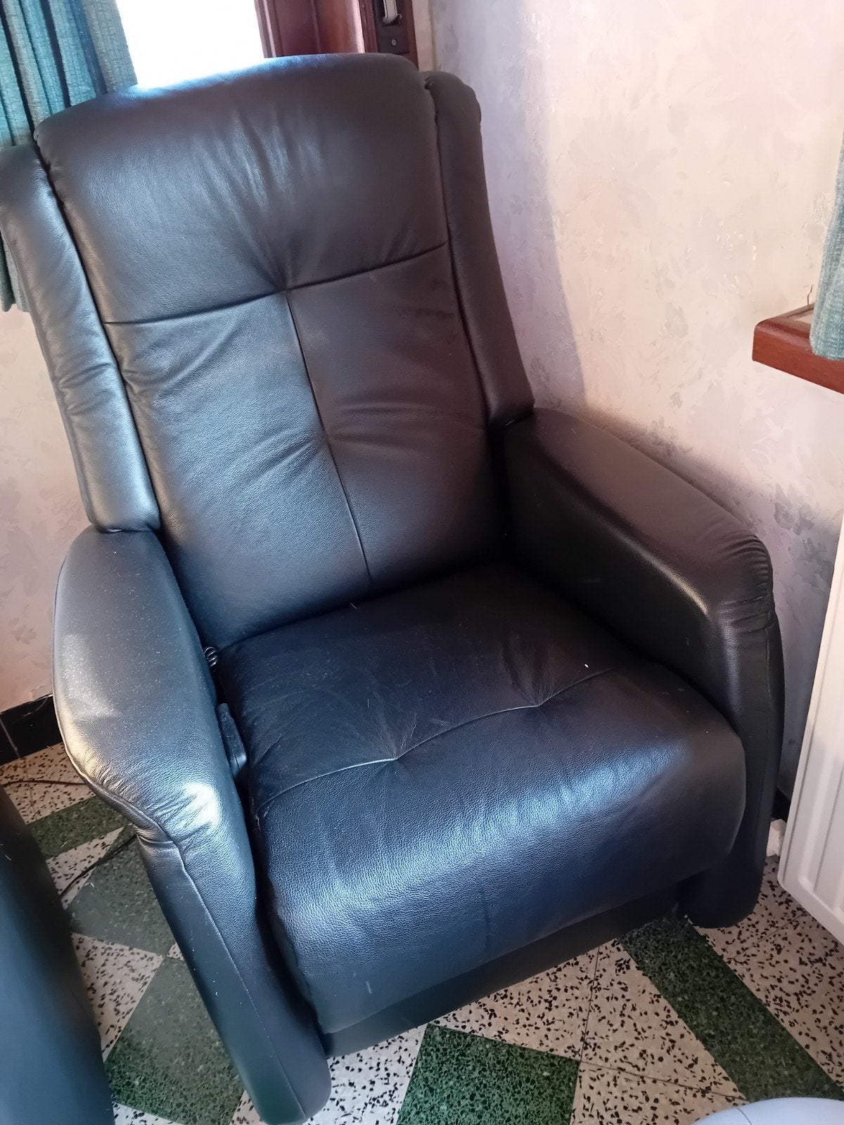Relax, Huis en Inrichting, Ophalen