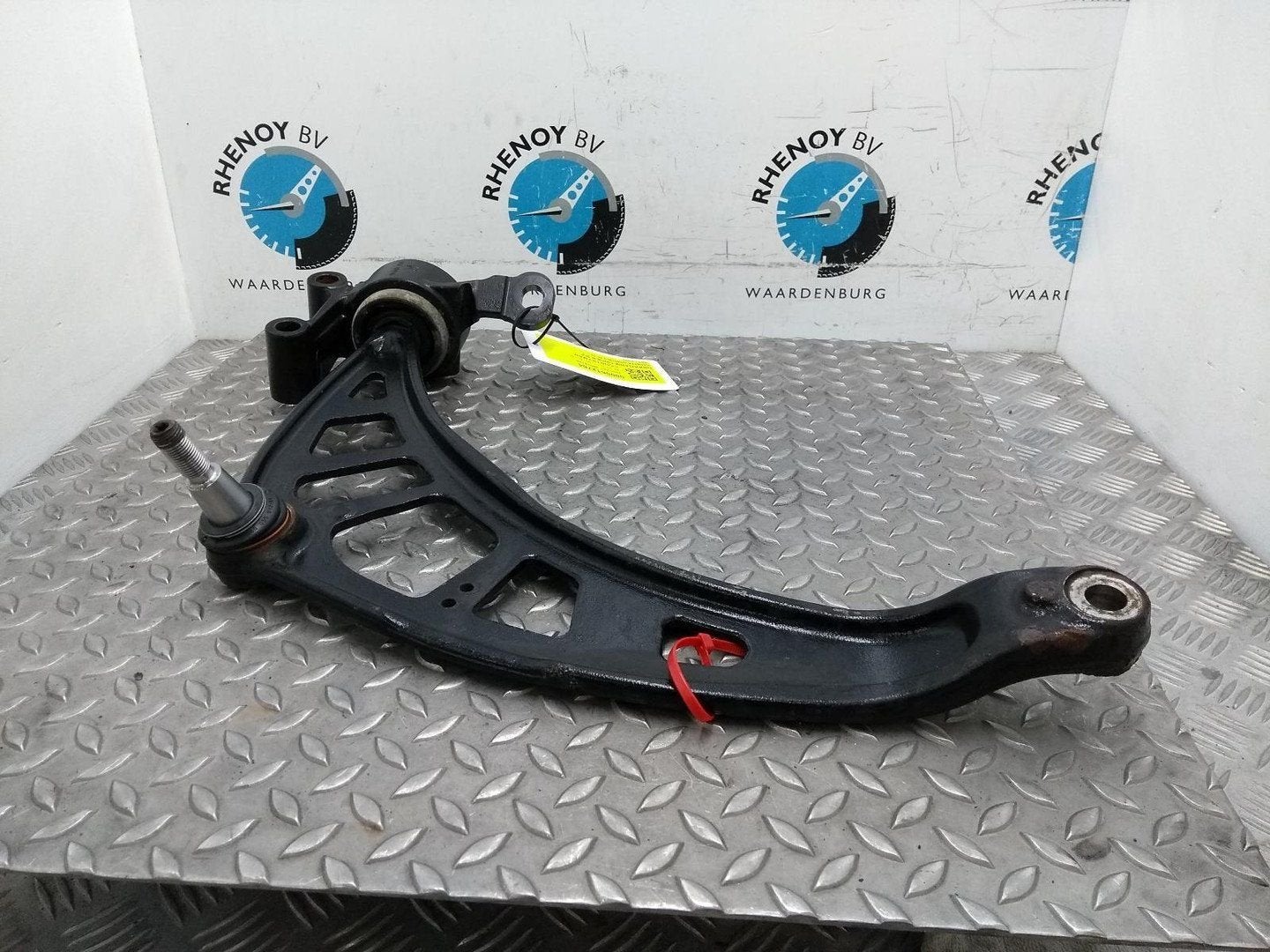 MINI (BMW) COUNTRYMAN R60 1.6 Cooper Chili  DRAAGARM ONDER R, Ophalen of Verzenden, Gebruikt, Stiba lid