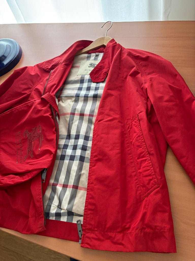 Burberry, Enlèvement ou Envoi, Comme neuf