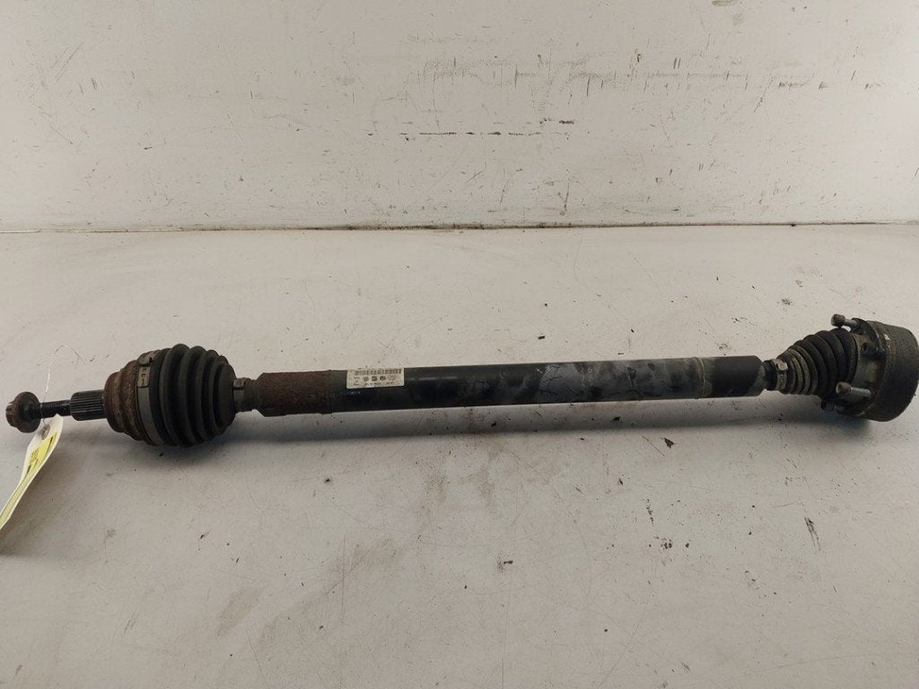 AANDRIJFAS RECHTS VOOR Volkswagen Golf VII (AUA), Auto-onderdelen, Gebruikt, Volkswagen, Volkswagen AG, Kundenbetreuung@volkswagen.de