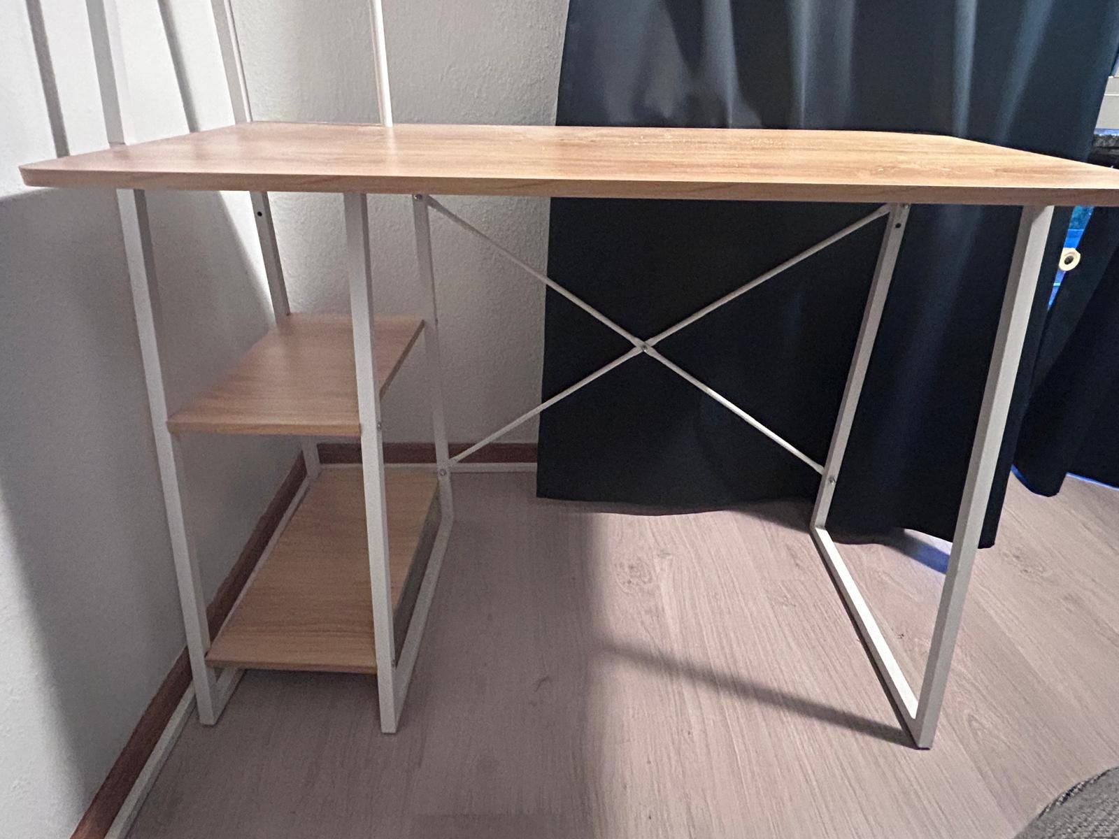 Handige kleine bureau, Maison & Meubles, Enlèvement, Comme neuf