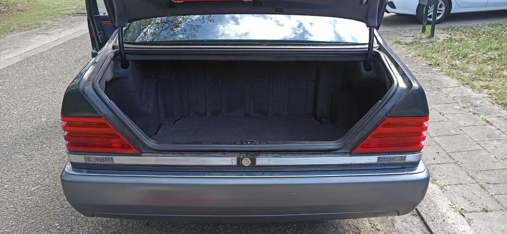 Mercedes 300SE U9, foto 9