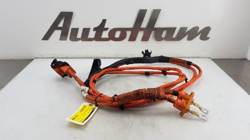 CÂBLE HT (HAUTE TENSION) Audi A3 Sportback (8VA / 8VF), Dhr. J. Ham, Administratie@autoham.nl, Audi, Utilisé