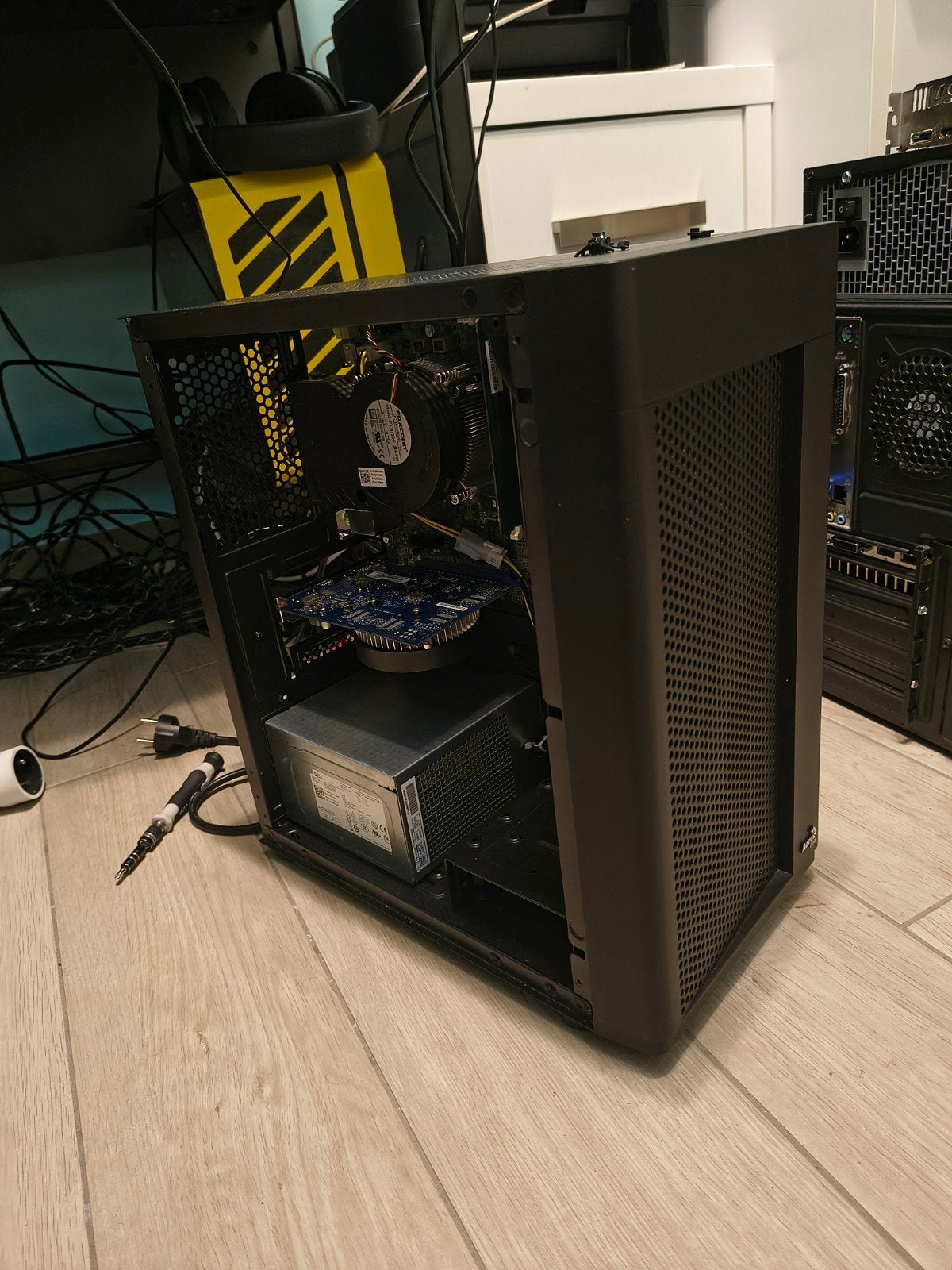 Ddr4 Budget Gaming PC, Ophalen, Gaming, SSD