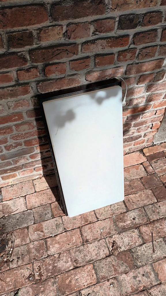 Lichtbak, Antiek en Kunst, Ophalen