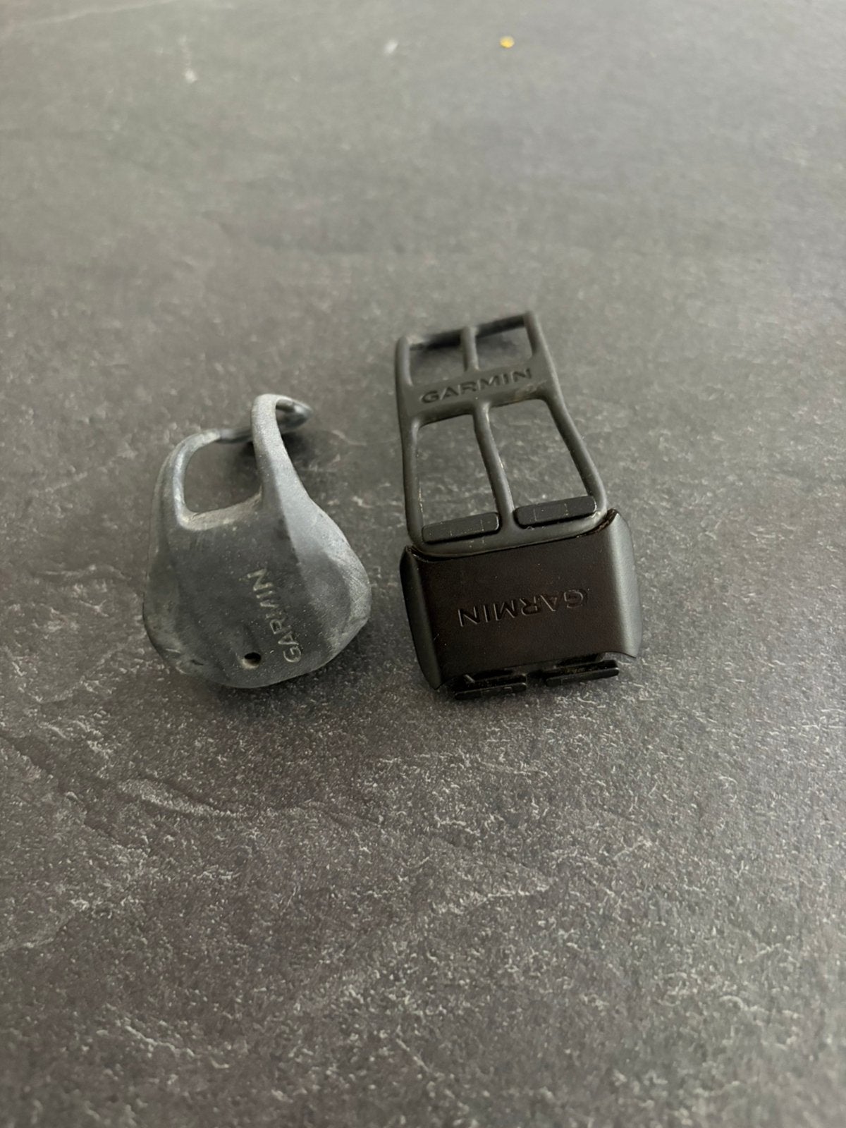 Garmin speedsensor cadans gen2, Ophalen of Verzenden, Zo goed als nieuw