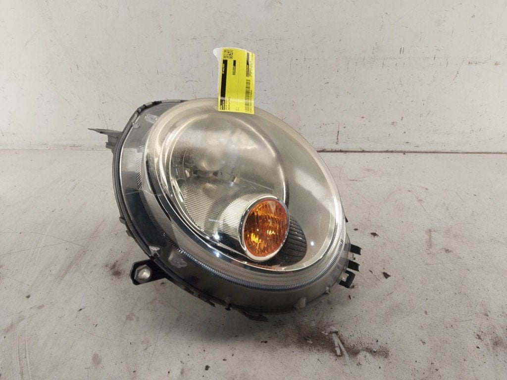 PHARE / OPTIQUE AVANT DROIT Mini Mini (R56), Autos : Pièces & Accessoires, Petuelring 130
80809  München, DE, Mini, Utilisé, Minikundenbetreuung@mini.de
