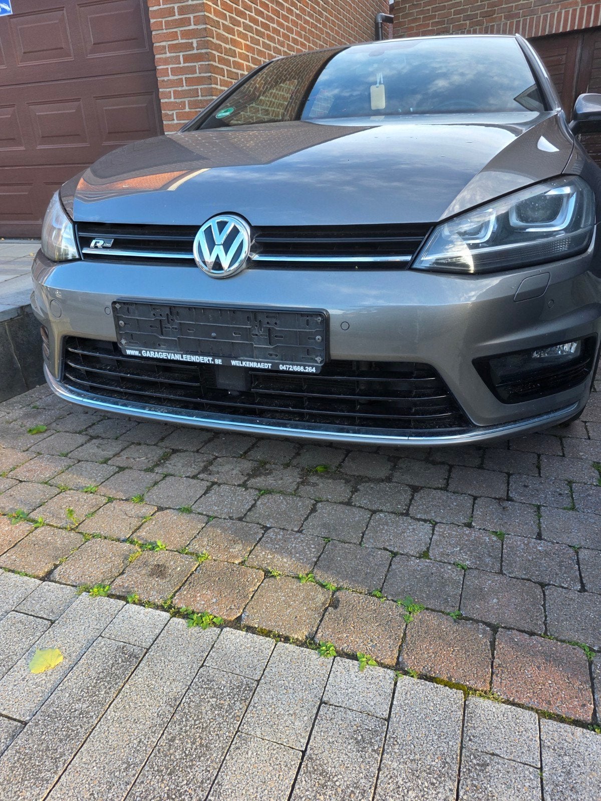 Golf VII Pack R-line, Autos, Volkswagen, Particulier, Achat, Golf