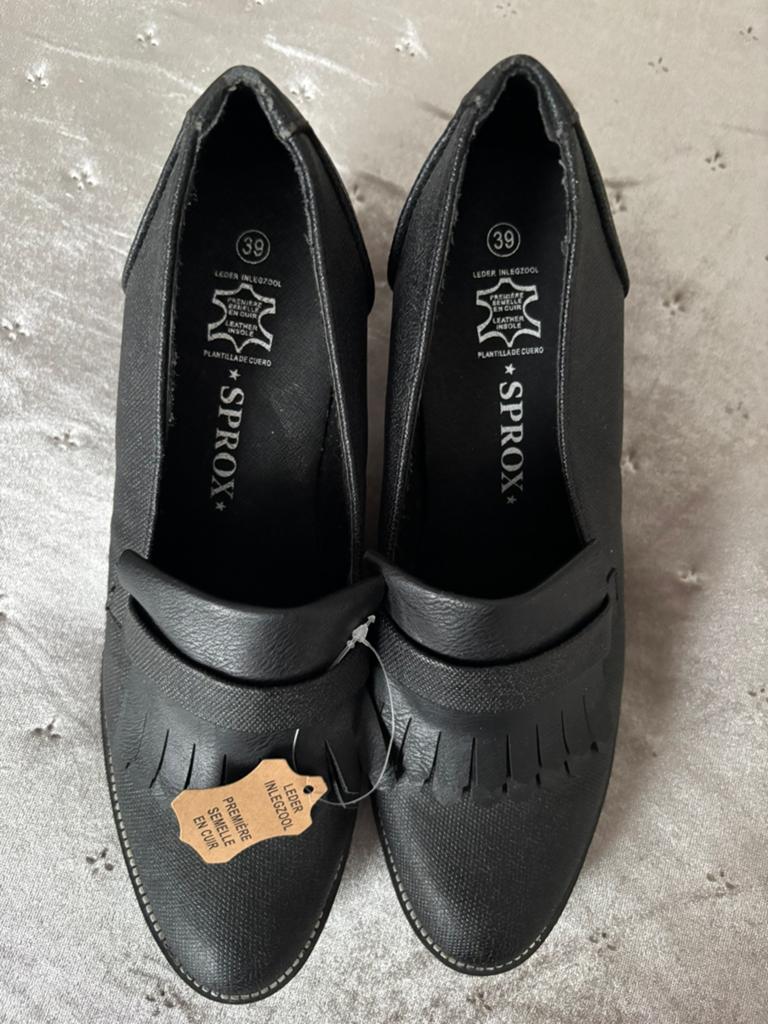 Dames schoenen, Ophalen, Zo goed als nieuw