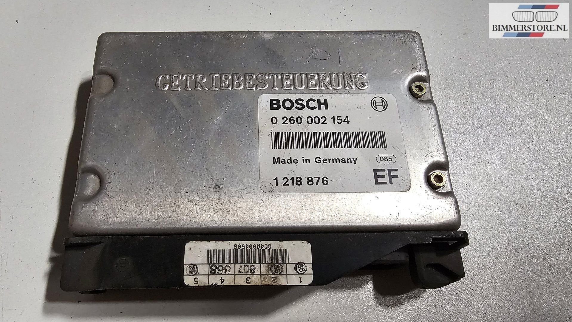 EF automaat transmissie module BMW 3 / 5 serie E36 E34 11218, -, Utilisé, -, -