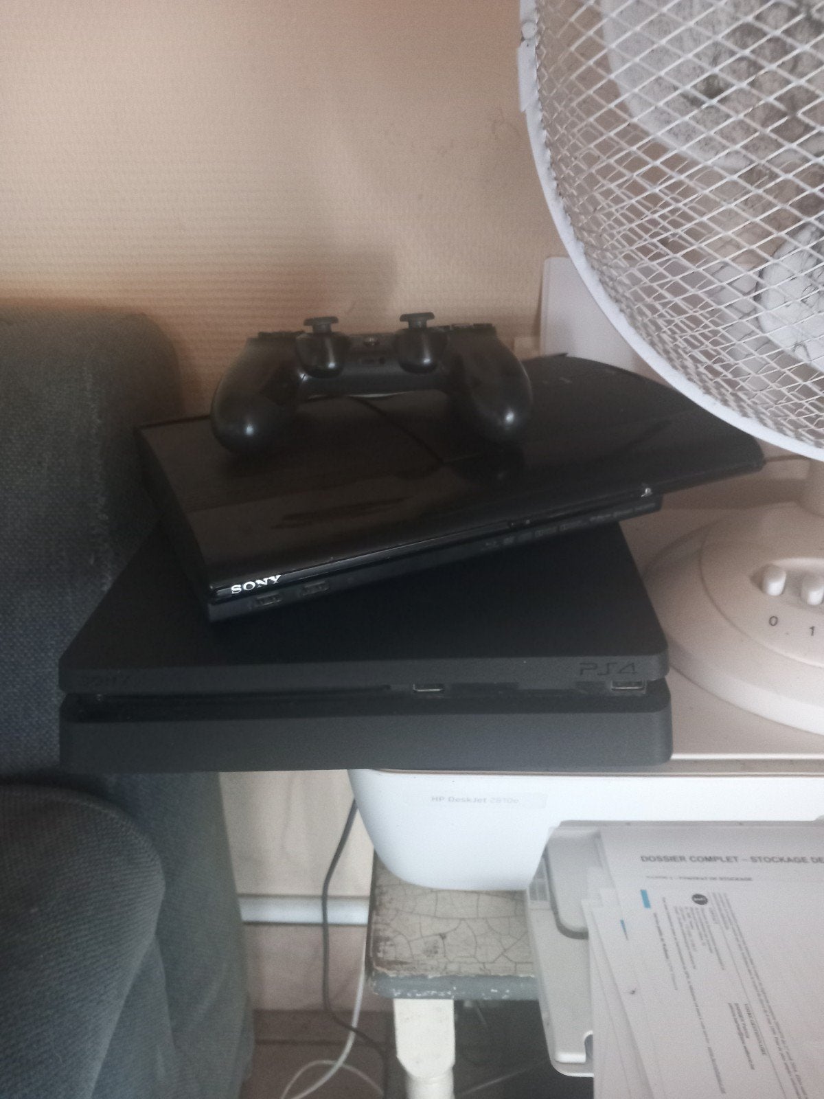 ps4 ps3 pack 100, Electroménager, Enlèvement ou Envoi
