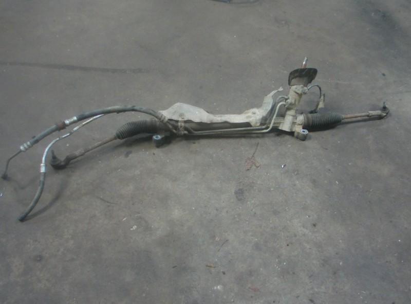 DIRECTION ASSISTEE RACK Ford Focus 2 Wagon (4m5c-3550-ac), Info@VerberkAutodemontage.nl, Nijverheidstraat 1a 1a
5405 AJ  UDEN, NL