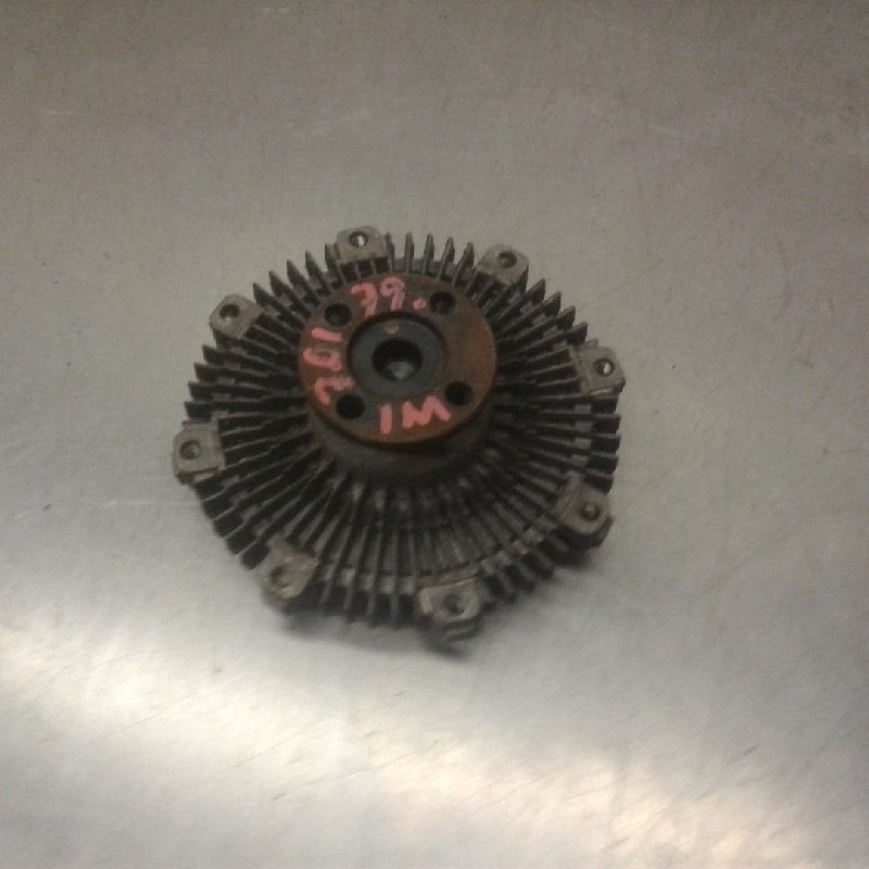 VISCOUS VENTILATEUR EMBRAYAGE Grand Vitara I (FT / GT / HT), Utilisé, Suzuki