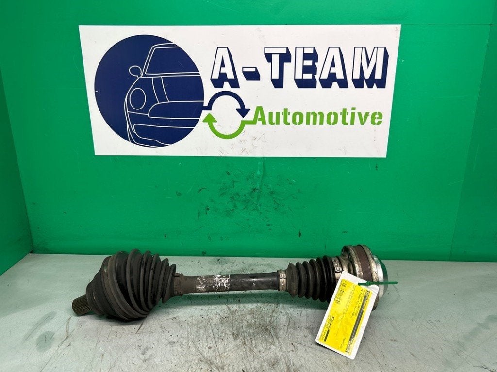 CARDAN AVANT GAUCHE (TRANSMISSION) Touran (1T1 / T2), Utilisé, Volkswagen