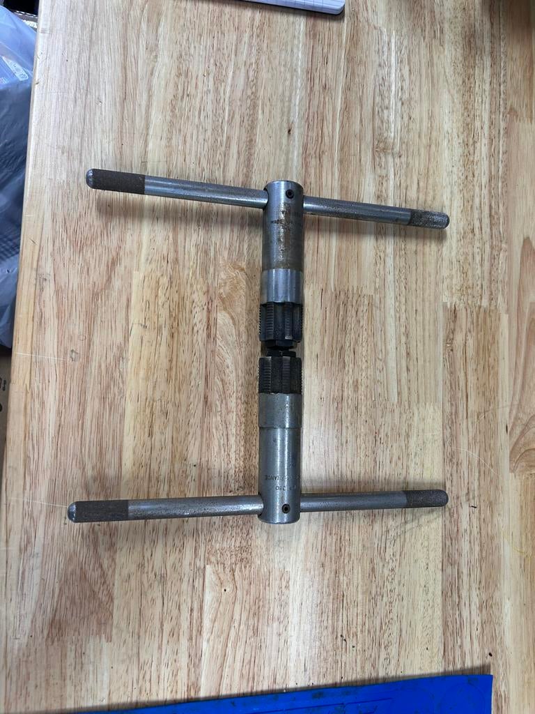 Outils VAR, Enlèvement, Comme neuf