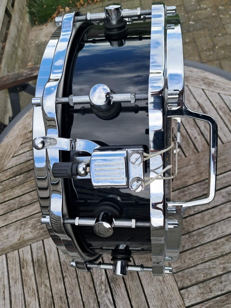 SONOR  snaredrum, Musique & Instruments, Batteries & Percussions, Enlèvement, Sorento