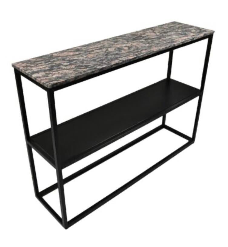 Nieuwe wandtafel Marseille HSM collectie, 100 à 150 cm, 25 à 50 cm, Enlèvement, Rectangulaire