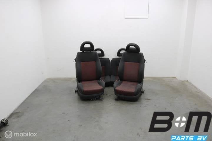 Interieur VW Lupo GTI origineel ., Utilisé