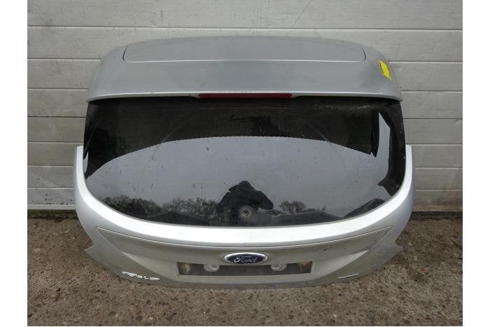 Achterklep van een Ford Focus (MOONDUST), Gebruikt, -, Ophalen of Verzenden, Ford