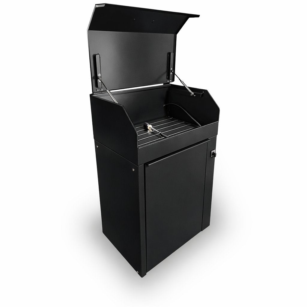 Onderdelenreiniger  Zwart- CE conform - 500kg - 70 cm_, Ophalen of Verzenden, Nieuw