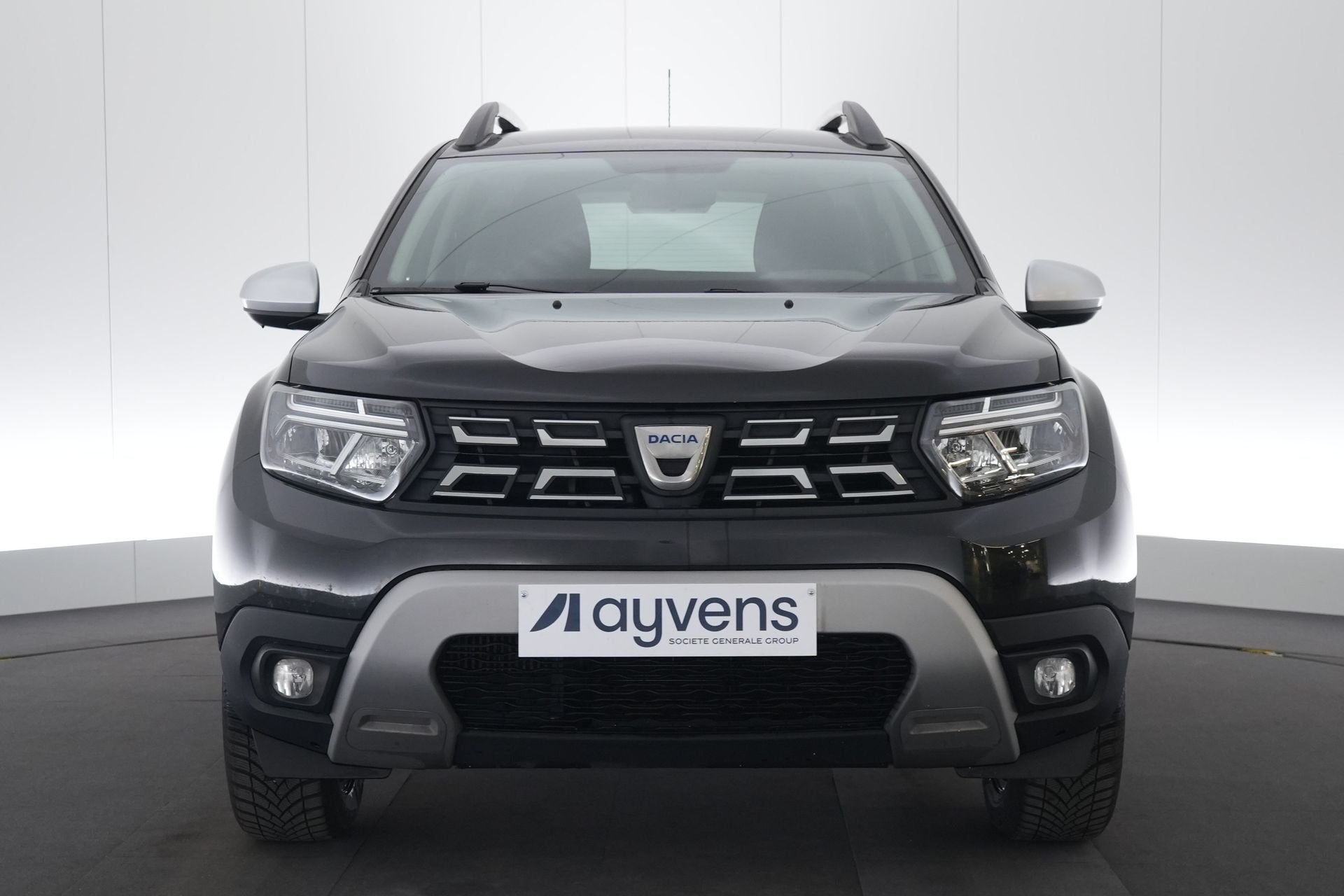 (2CNY894) DACIA DUSTER, Auto's, Voorwielaandrijving, Gebruikt, Euro 6, Duster